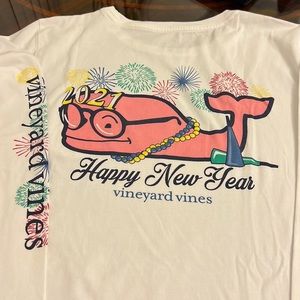 Vineyard Vines shirt